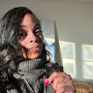 Meet your Posher, Sharnese
